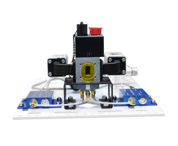 Product image for LNB Redundant Switch System Simultaneous-Band 1:1 RSW-100270/RSW-100271