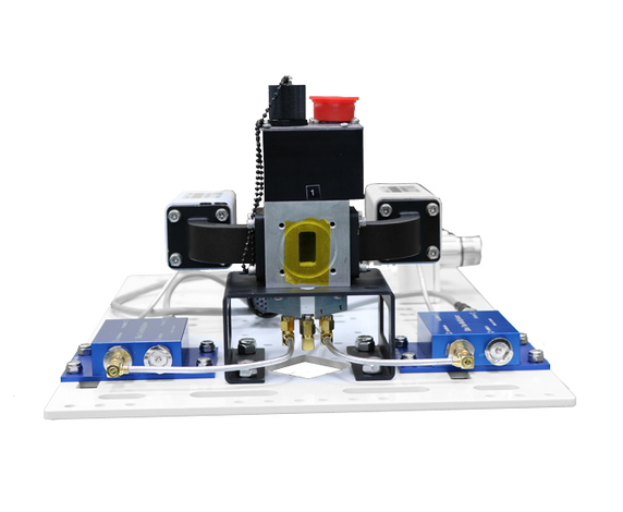 Product image for LNB Redundant Switch System Simultaneous-Band 1:1 RSW-100269