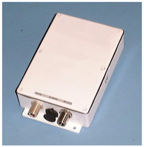 Product image for Test Loop Translator X Band