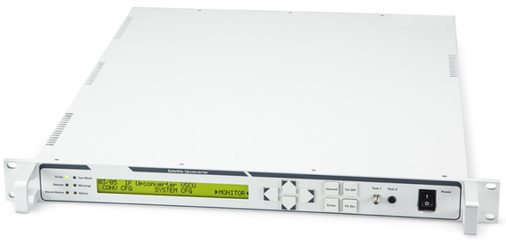 Product image for Up Converter L Band to C Band