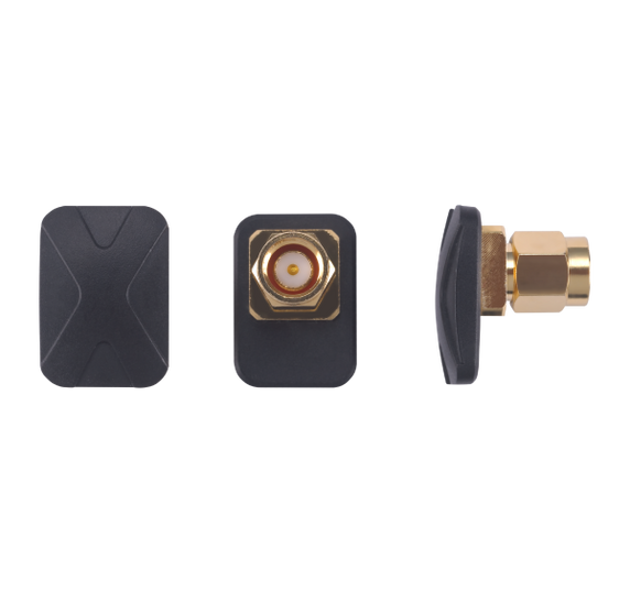 Taoglas WCM.01.0111 2.4GHz Wi-Fi Bluetooth Button Antenna