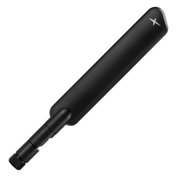 Taoglas TG.55.8113 5G/4G Terminal Mount Monopole Antenna