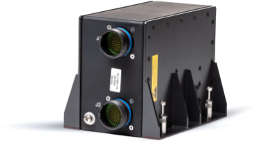 Orbit-CS Radio Gateway for Unmanned Air Systems