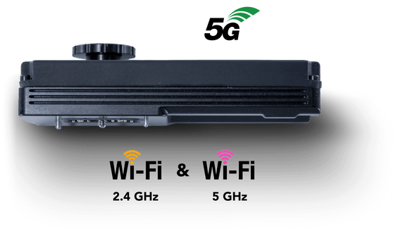 Persistent Systems WR-PT5-0001 Personal Transport 5 (PT5 )