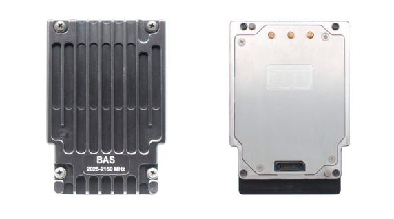 Persistent Systems RF-2125 BAS RF Module