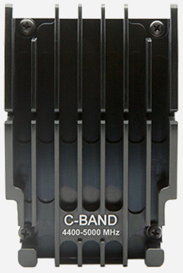 Persistent Systems RF-4100 Lower C-Band RF Module