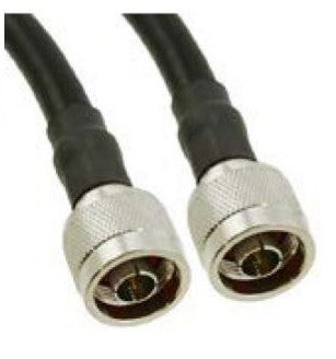 Product image for IFL Cable, 50m, RG-6, F-Conn to F-Conn