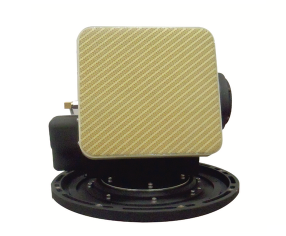 CPI AT-23 Series Dual Axis Directional Antenna