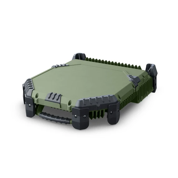 Intellian OW7MP Manpack User Terminal