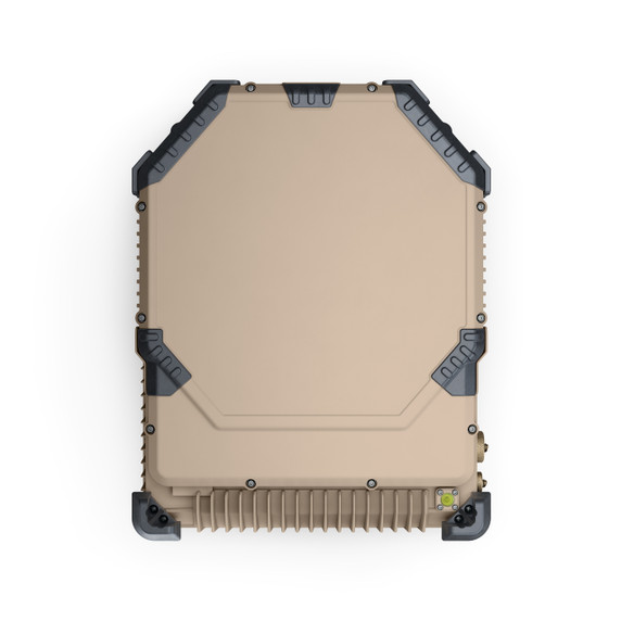 Intellian OW7MP Manpack User Terminal