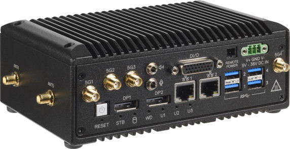 Dejero GateWay 3220 Network Aggregation Device