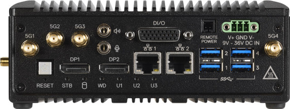 Dejero GateWay 3220 Network Aggregation Device