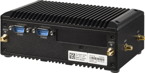 Dejero GateWay 3220F Network Aggregation Device