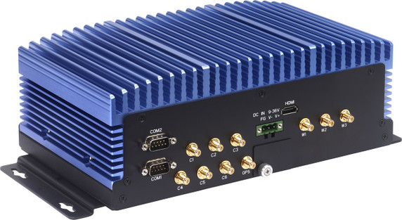 Dejero GateWay 211 Network Aggregation Device