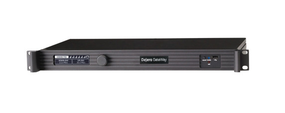 Dejero GateWay M6E6F Network Aggregation Device