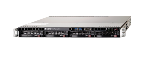 Dejero CuePoint 100 Rack-Mounted Return Feed Server