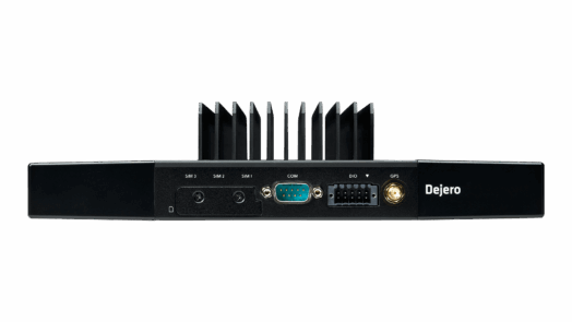 Dejero TITAN Command Triple 5G Connectivity Router