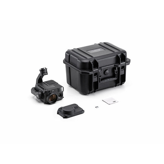 Product image for Zenmuse H30(NA) SP