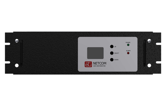 ETI ADH NETCOM Automatic Waveguide Dehydrator