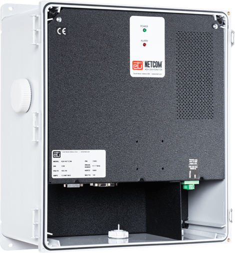 ETI ADH NETCOM NEMA Automatic Waveguide Dehydrator
