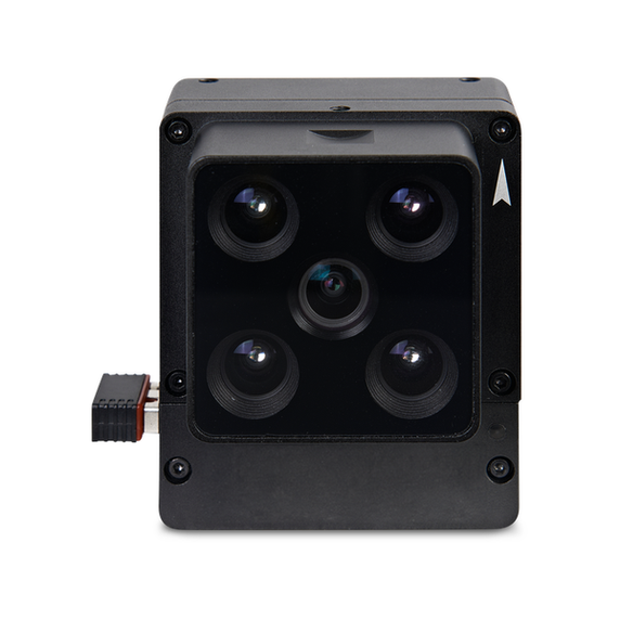 Product image for 4-Band Multispectral Camera