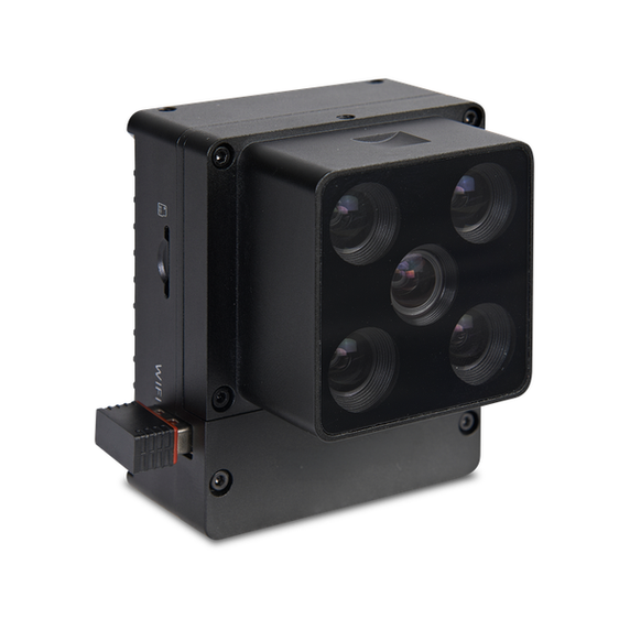 Product image for 4-Band Multispectral Camera