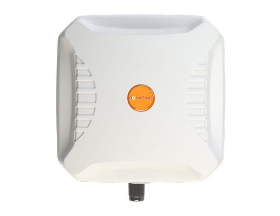 Poynting EPNT-2 V3 Cross-Polarised, High Gain, Uni-Directional 5G/LTE & Wi-Fi CPE