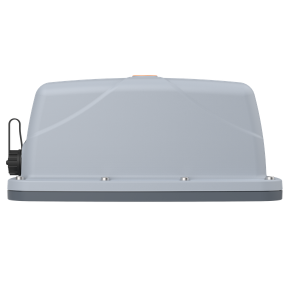 Poynting EPNT-7 High-Performance 4x4 MIMO Wi-Fi Antenna Enclosure for Rugged Applications