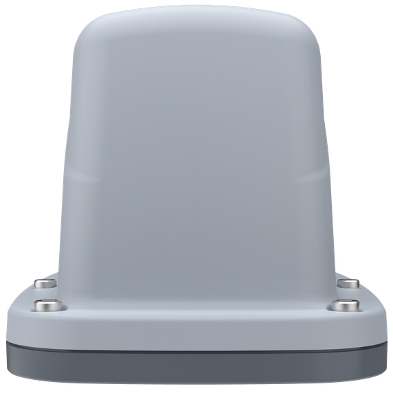 Poynting EPNT-7 High-Performance 4x4 MIMO Wi-Fi Antenna Enclosure for Rugged Applications
