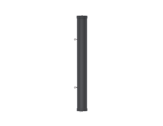 Poynting HELI-3-IS Circular Polarised, Uni-Directional Mine/Tunnel Antenna, Wi-Fi
