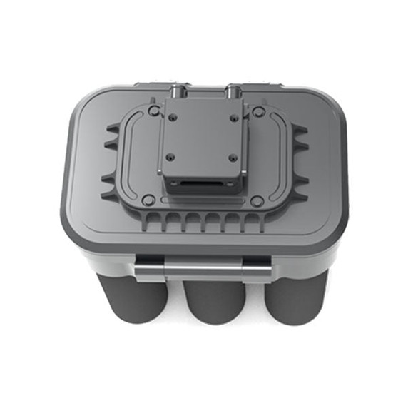 Product image for Matrice 400 38mm Launcher