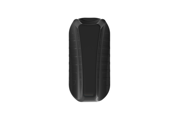 Poynting HELI-40 Circular Polarised, Bi-Directional Mine/Tunnel Antenna, Dual-band Wi-Fi 2400 – 2500 MHz; 5000 – 6000 MHz, 4.8 dBic