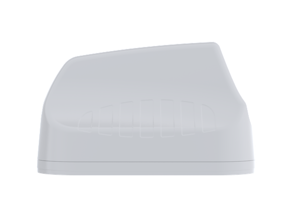 Poynting MIMO-3-12 2-in-1 Transportation & Automotive Antenna 410 - 3800 MHz, 2X2 LTE (MIMO), 5.8dBi