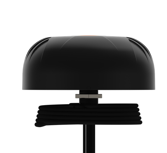 Poynting MIMO-4-4 (EOL) 4-in-1 Transportation & Automotive Antenna 617 - 6000 MHz; 4x4 LTE/5G