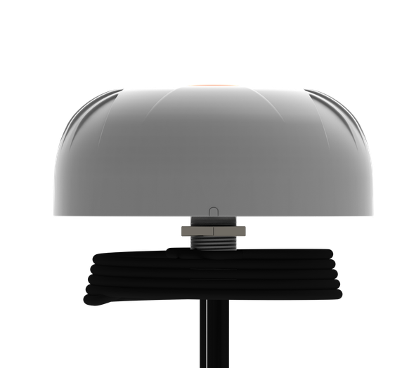 Poynting MIMO-4-4 (EOL) 4-in-1 Transportation & Automotive Antenna 617 - 6000 MHz; 4x4 LTE/5G