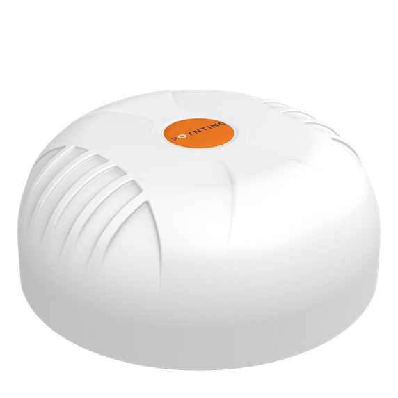 Poynting MIMO-4-4 (EOL) 4-in-1 Transportation & Automotive Antenna 617 - 6000 MHz; 4x4 LTE/5G