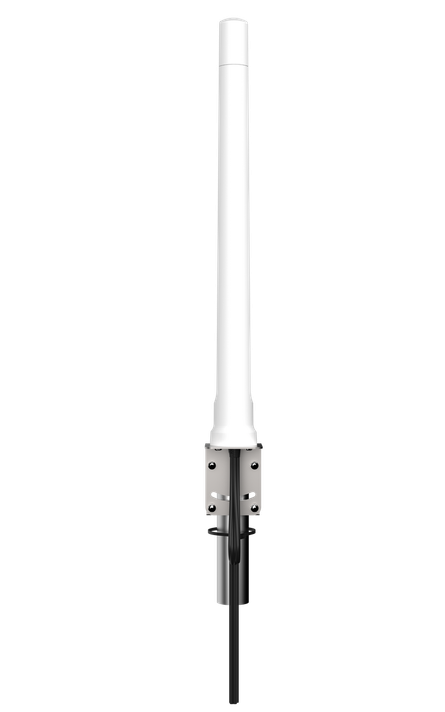 Poynting OMNI-294 X-Polarised, Omni-Directional, 4x4 MIMO Antenna, Dual-Band Wi-Fi