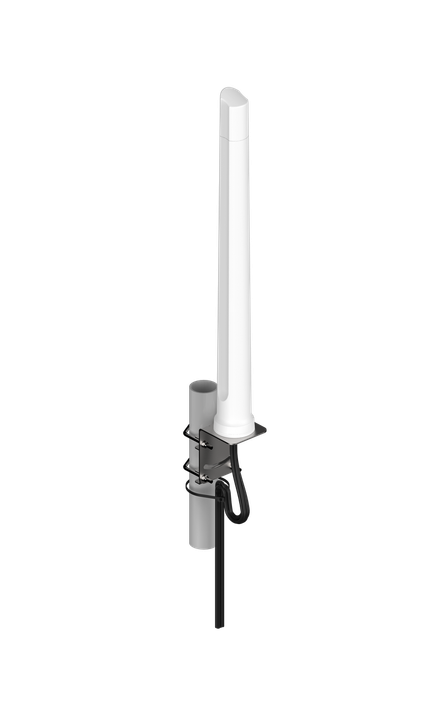Poynting OMNI-298 Omni-Directional, 2x2 MIMO Dual-Band Wi-Fi Antenna