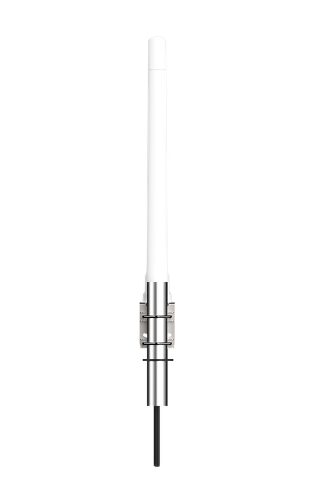 Poynting OMNI-298 Omni-Directional, 2x2 MIMO Dual-Band Wi-Fi Antenna