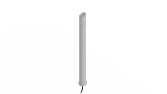 Poynting OMNI-600-5G Omni-Directional, 2X2 MIMO 5G/4G Antenna, 410 - 4200 MHz, 6dBi