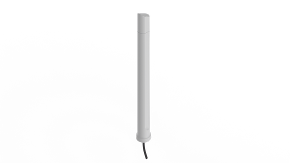 Poynting OMNI-600-5G Omni-Directional, 2X2 MIMO 5G/4G Antenna, 410 - 4200 MHz, 6dBi