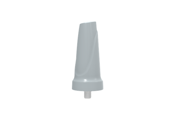 Poynting OMNI-706 Omni-Directional, Dual Band Wi-Fi Antenna 2400 - 6000 MHz, 4.8dBi