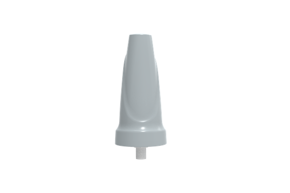 Poynting OMNI-706 Omni-Directional, Dual Band Wi-Fi Antenna 2400 - 6000 MHz, 4.8dBi