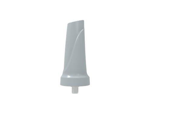 Poynting OMNI-706 Omni-Directional, Dual Band Wi-Fi Antenna 2400 - 6000 MHz, 4.8dBi