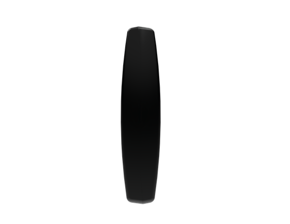 Poynting OMNI-785 Omni-Directional, Router/Equipment Mount Wi-Fi Antenna, 2400 - 7200 MHz, 3.5dBi