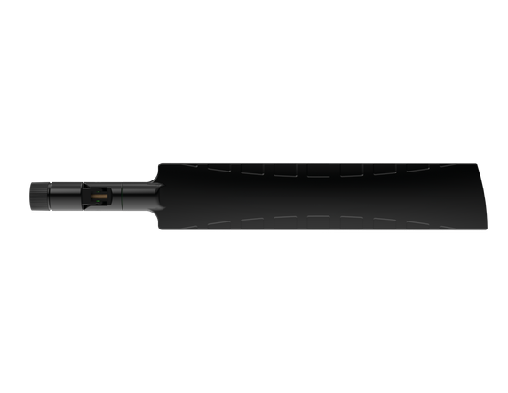 Poynting OMNI-785 Omni-Directional, Router/Equipment Mount Wi-Fi Antenna, 2400 - 7200 MHz, 3.5dBi