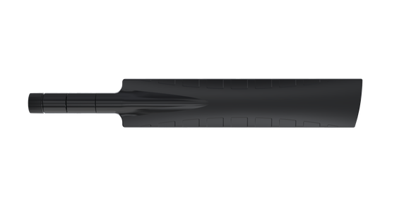 Poynting OMNI-785 Omni-Directional, Router/Equipment Mount Wi-Fi Antenna, 2400 - 7200 MHz, 3.5dBi