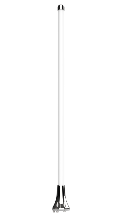 Poynting OMNI-902 High Gain, Omni-Directional, 2x2 MIMO LTE/5G Antenna, 617 - 4200 MHz, 8dBi