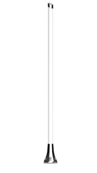 Poynting OMNI-904 High Gain, Omni-Directional, 4x4 MIMO LTE/5G Antenna, 617 - 4200 MHz, 3dBi & 8dBi
