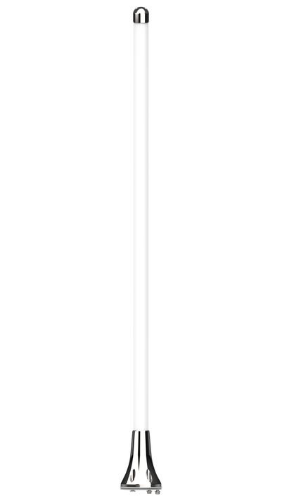 Poynting OMNI-904 High Gain, Omni-Directional, 4x4 MIMO LTE/5G Antenna, 617 - 4200 MHz, 3dBi & 8dBi